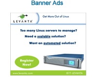 Banner Ads