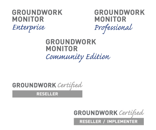 GroundWork materials