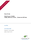Third Screen Media Case Study