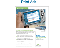 Print Ads